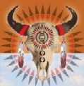 Intertribal Bison CoOp logo